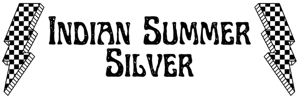 Indian Summer Silver